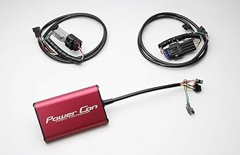 BLITZ BPC26 ブリッツ POWER CON パワコン Amazon | BLITZ(ブリッツ) PowerCon/パワコン カプラーオン接続